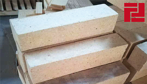high temperature alumina refractory brick