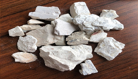 Refractory Kaolin Clay Powder