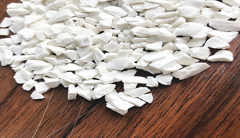 Tabular alumina