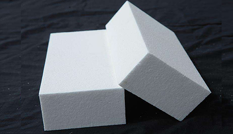 china supply corundum brick