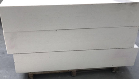 corundum brick for fireplace