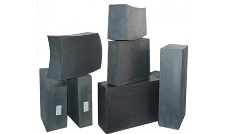 China new product alumina carbon refractory fire brick used for boiler furnace