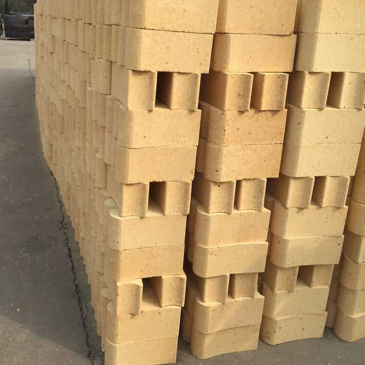 High Alumina Brick for Hot Blast Furnace