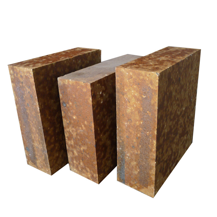 Application of Silicon Carbide Mullite Bricks