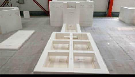 2020 New refractory bubble brick With Good Service