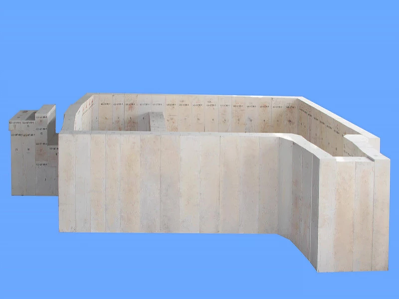 2018 New refractory bubble brick With Good Service