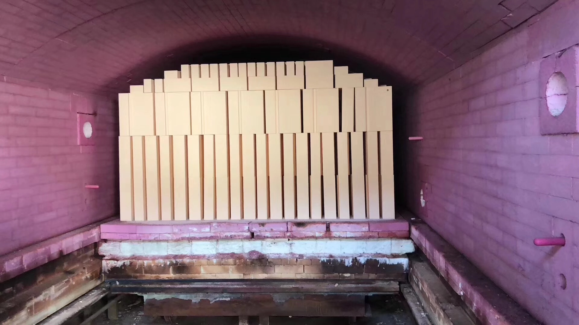 2018 New refractory bubble brick With Good Service