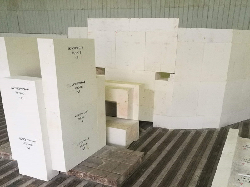 2018 New refractory bubble brick With Good Service