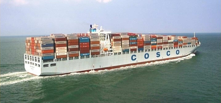 castable shipping