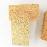 High Alumina Poly Lightweight Insulation Brick