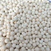 what is activated alumina balls-Hongtai refractory materials