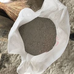 dense castable refractory furnace kiln forge lining