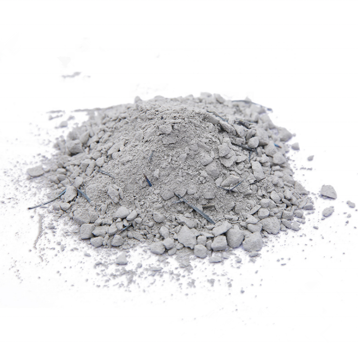 castable refractoriness