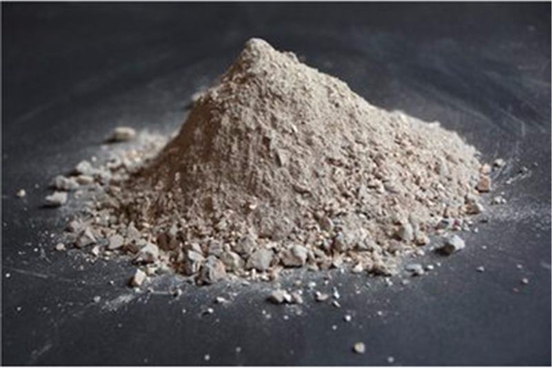 castable refractoriness