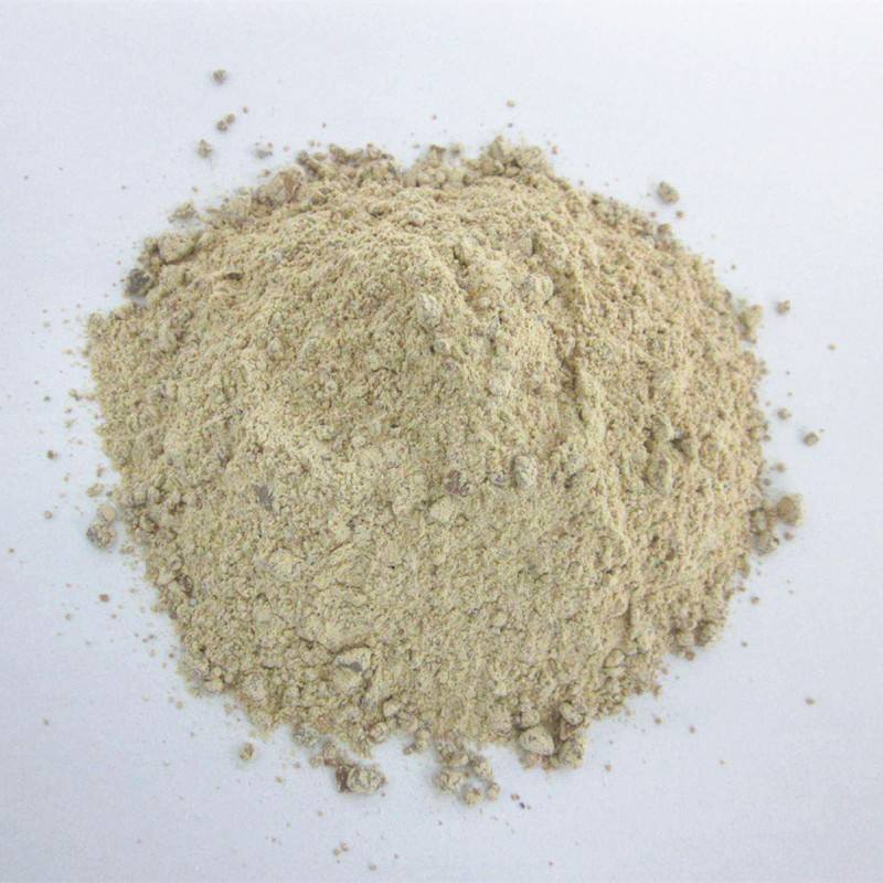 Refractory Mullite castable