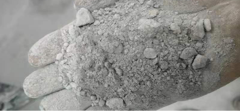 Refractory Lightweight castable