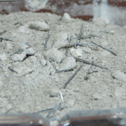 stainless steel needles for refractory castable