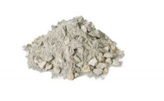 construction of lightweight thermal insulation castables
