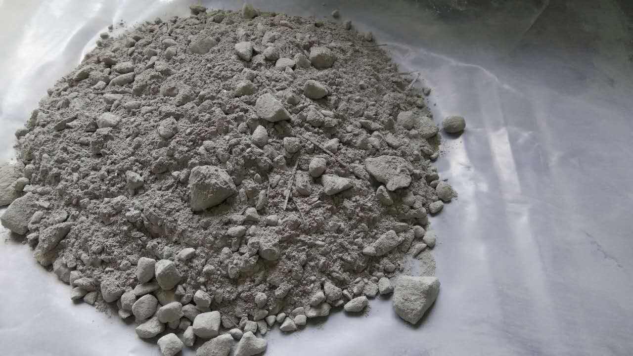 alumina-castable-materials