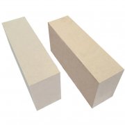 Ceramic bricks (high alumina bricks) for furnace